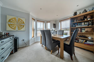 Dining room or bedroom 4- click for photo gallery